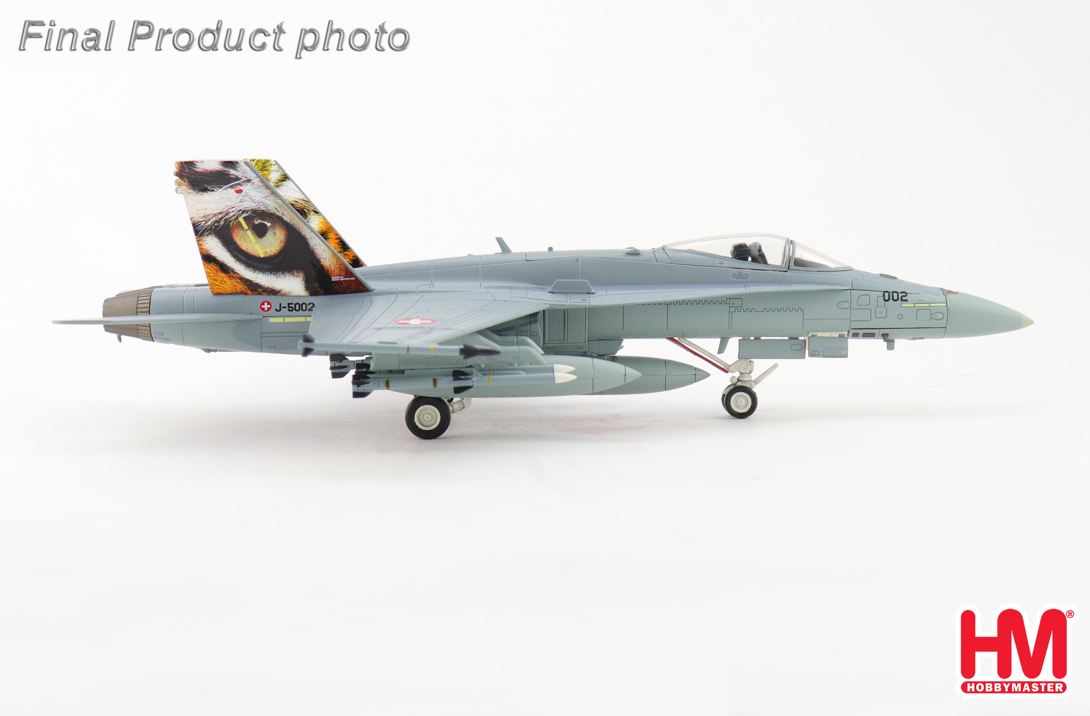 F/A-18C 